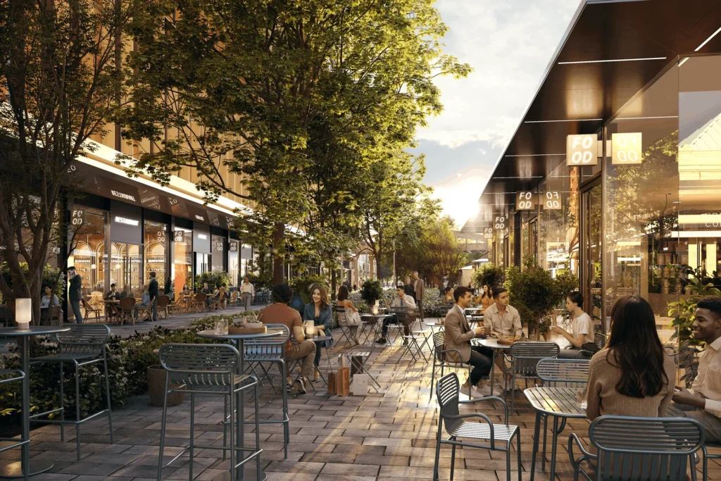 Commerce carrousel 1